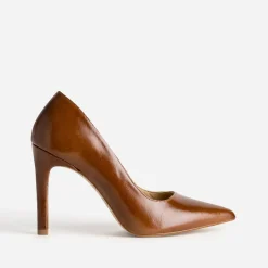 Stiletto cuir^Eram Hot