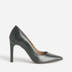 Stiletto TEXTO éco-conçu en cuir^Eram Best