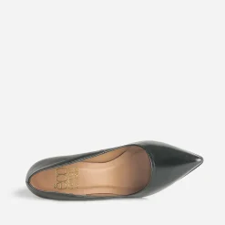 Stiletto TEXTO éco-conçu en cuir^Eram Best