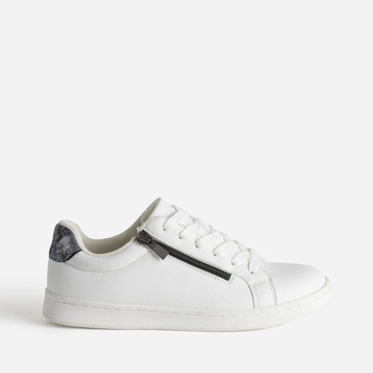 Tennis he contrefort marine irisé^Eram Outlet