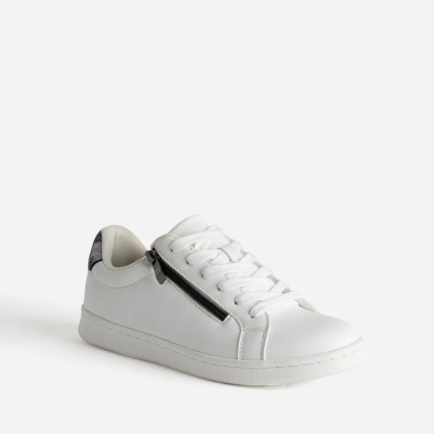 Tennis he contrefort marine irisé^Eram Outlet