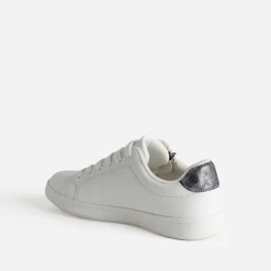 Tennis he contrefort marine irisé^Eram Outlet