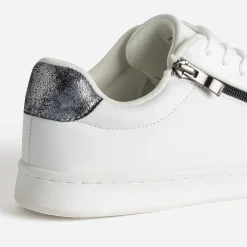 Tennis he contrefort marine irisé^Eram Outlet