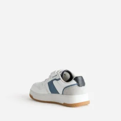 Tennis he, bleue, grise^Buggy New
