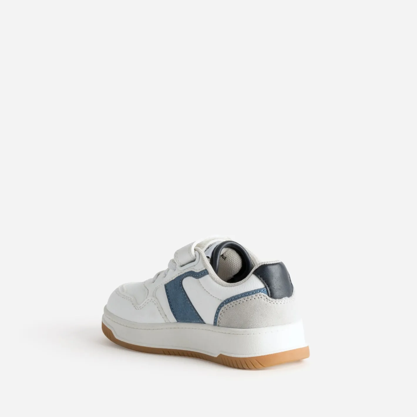 Tennis he, bleue, grise^Buggy New