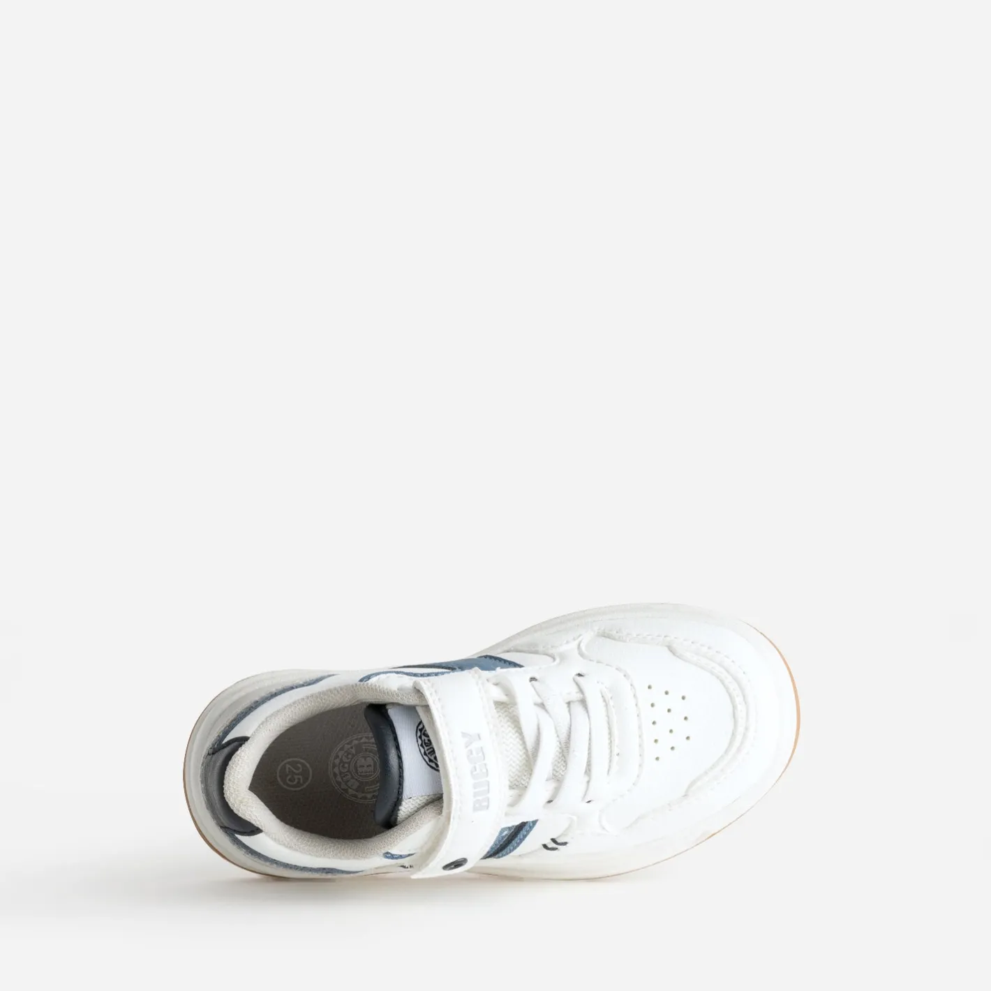 Tennis he, bleue, grise^Buggy New