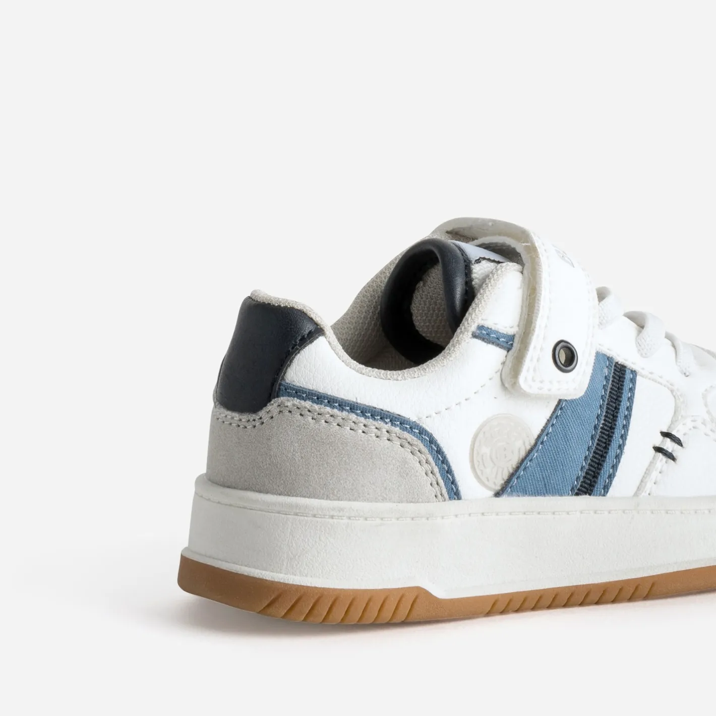 Tennis he, bleue, grise^Buggy New