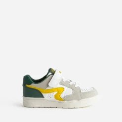 Tennis he, grise, jaune, verte^Buggy Sale