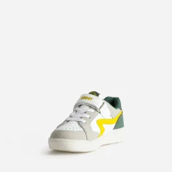 Tennis he, grise, jaune, verte^Buggy Sale