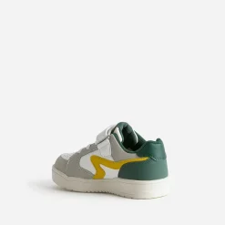 Tennis he, grise, jaune, verte^Buggy Sale