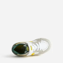 Tennis he, grise, jaune, verte^Buggy Sale