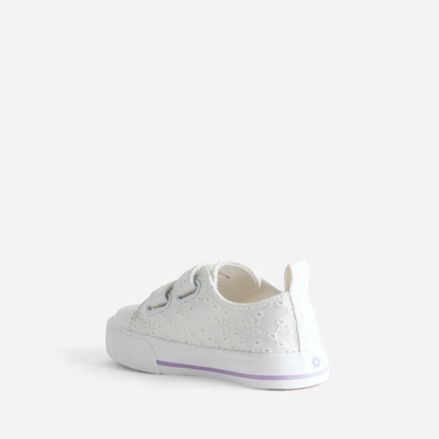 Tennis he toile broderie anglaise^Buggy Online