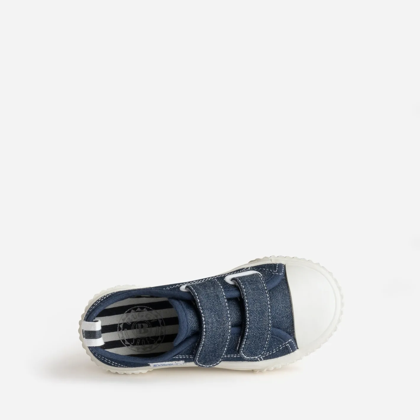 Tennis façon jean^Buggy