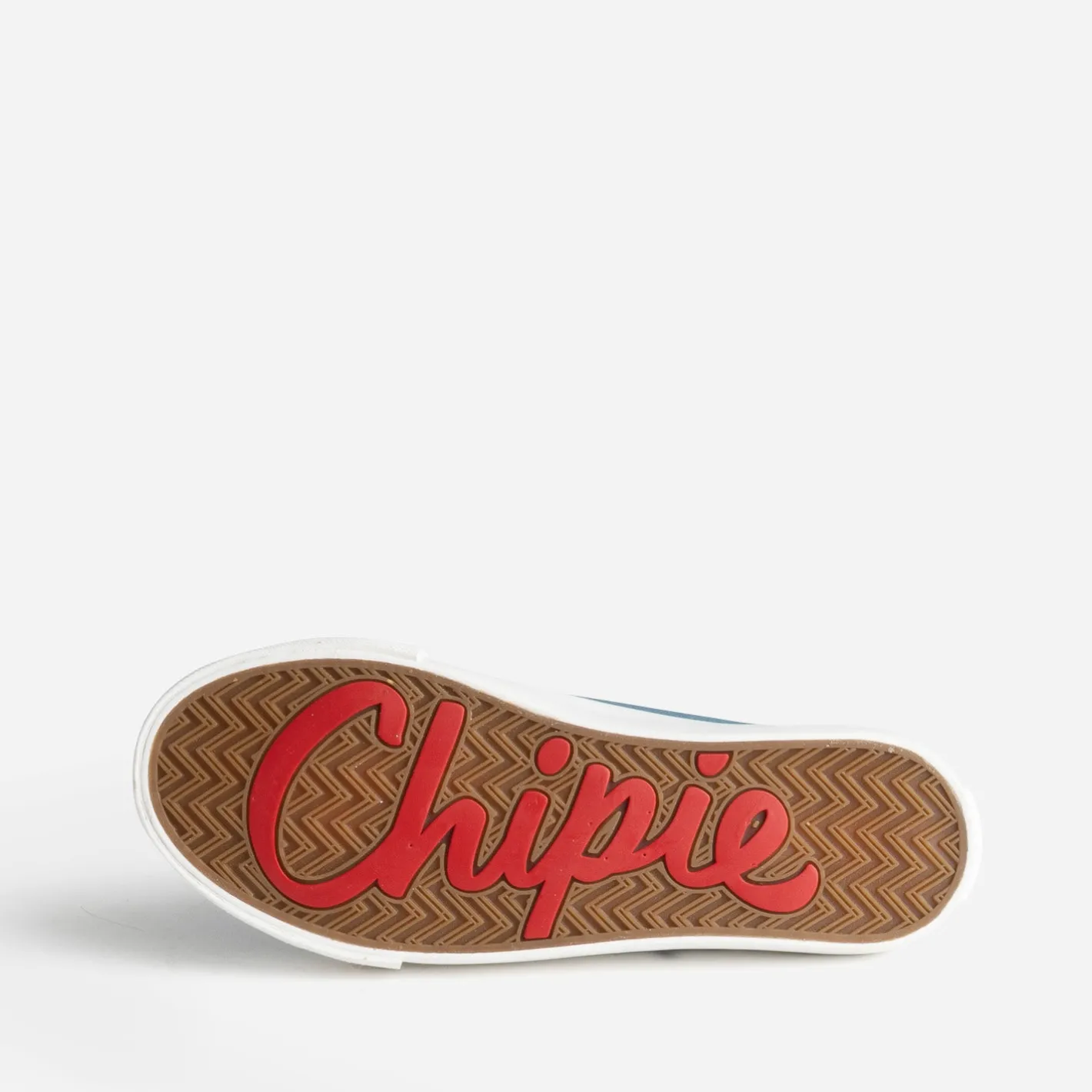 Tennis e en toile à plateforme^CHIPIE Sale