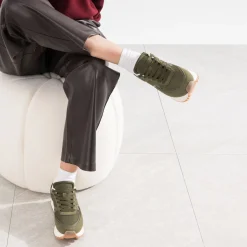 Tennis Dad shoes semelle crantée^Eram Outlet