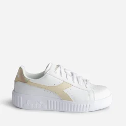 Tennis he et beige^Diadora New