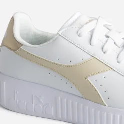 Tennis he et beige^Diadora New
