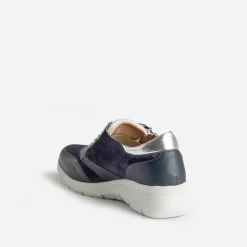 Tennis cuir^FRANCE ARNO New