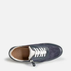 Tennis cuir^FRANCE ARNO New