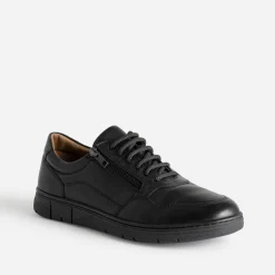 Tennis en cuir^FRANCE ARNO Online