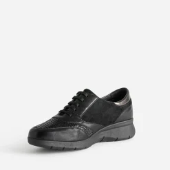 Tennis e en cuir^FRANCE ARNO New