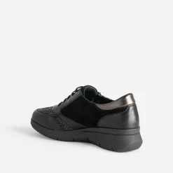 Tennis e en cuir^FRANCE ARNO New