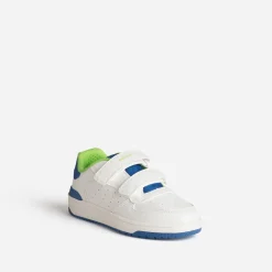 Tennis he, bleue, verte^GEOX Best