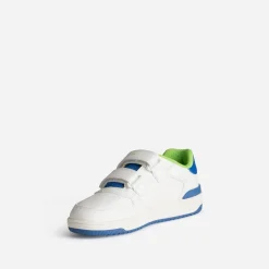 Tennis he, bleue, verte^GEOX Best