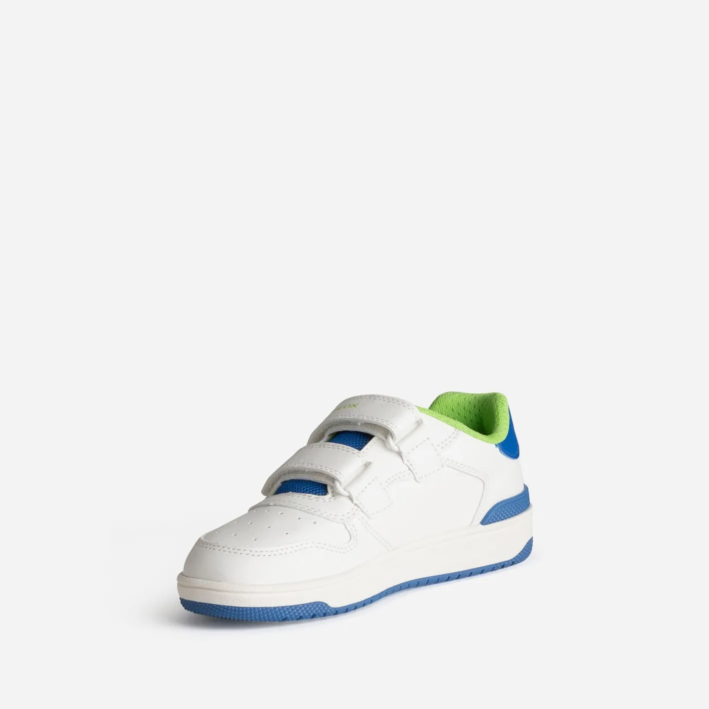 Tennis he, bleue, verte^GEOX Best