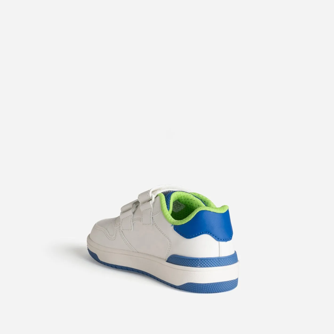 Tennis he, bleue, verte^GEOX Best