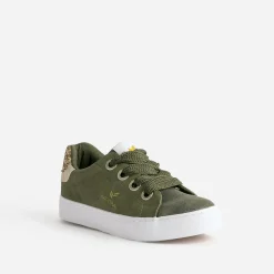 Tennis avec lacets ruban^Kaporal Outlet