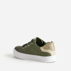 Tennis avec lacets ruban^Kaporal Outlet