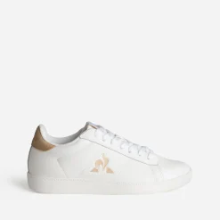 Tennis he et beige^Le Coq Sportif Outlet