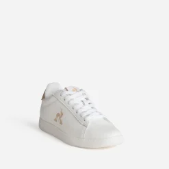 Tennis he et beige^Le Coq Sportif Outlet