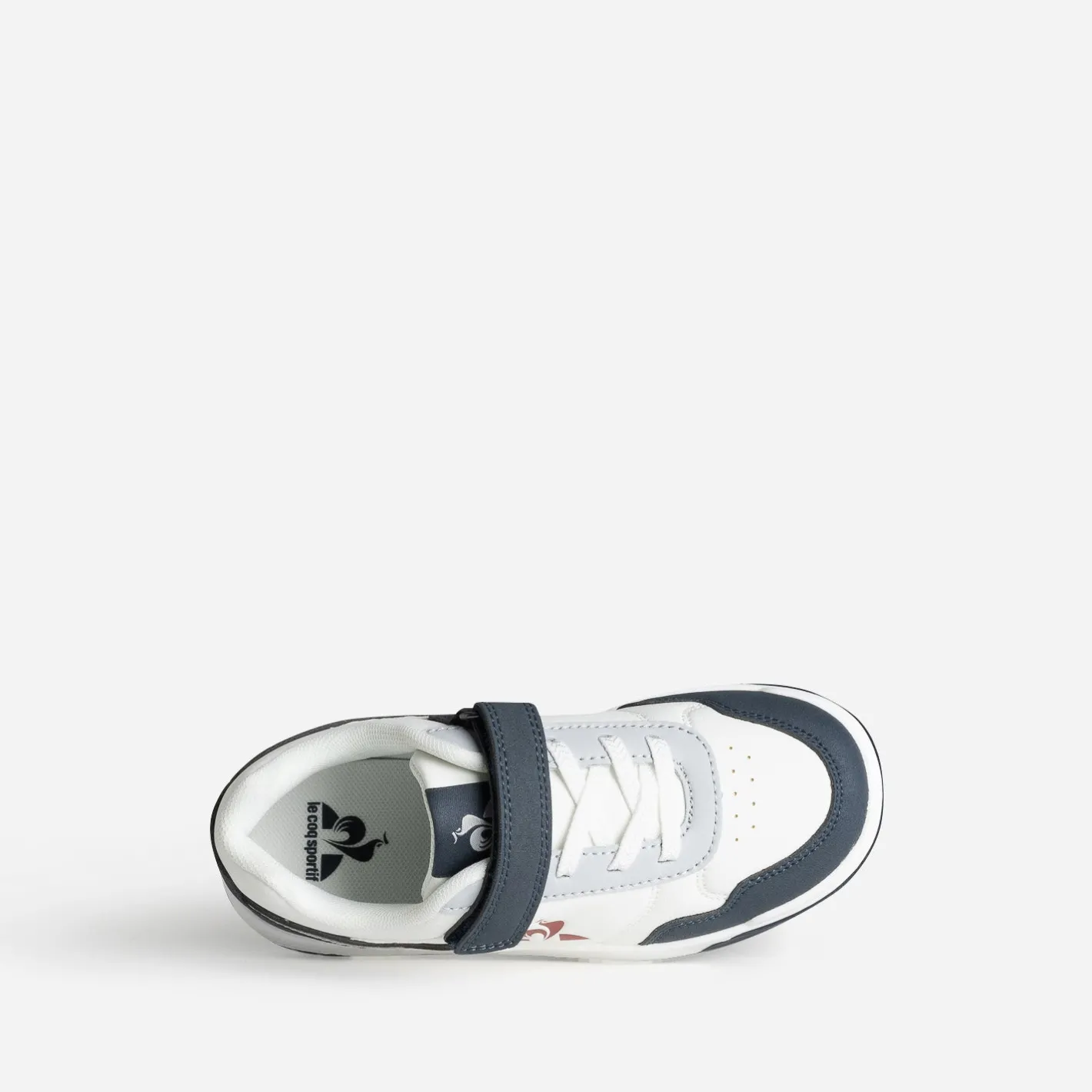 Tennis he et marine^Le Coq Sportif Outlet