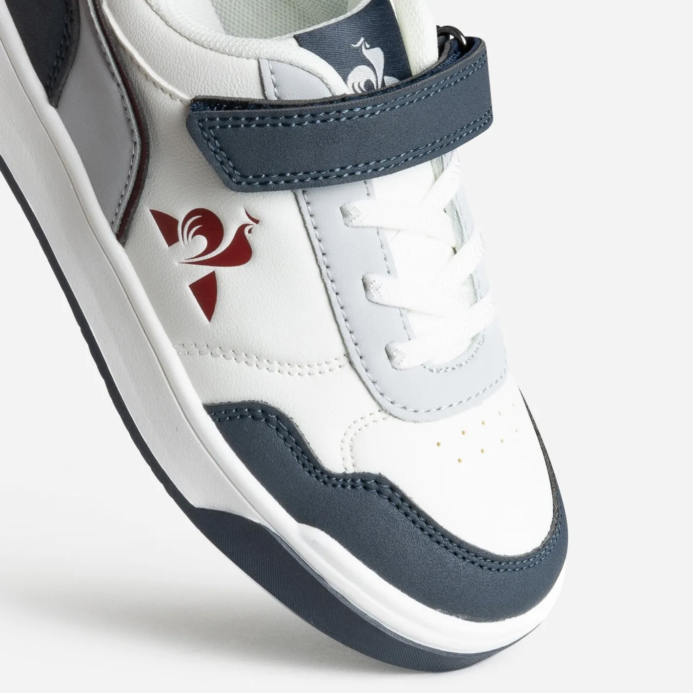 Tennis he et marine^Le Coq Sportif Outlet