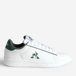 Tennis he et verte^Le Coq Sportif Hot