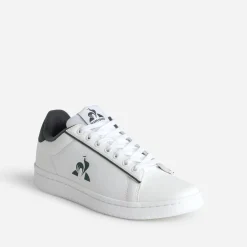 Tennis he et verte^Le Coq Sportif Hot