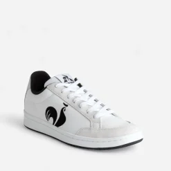 Tennis he et beige^Le Coq Sportif Hot