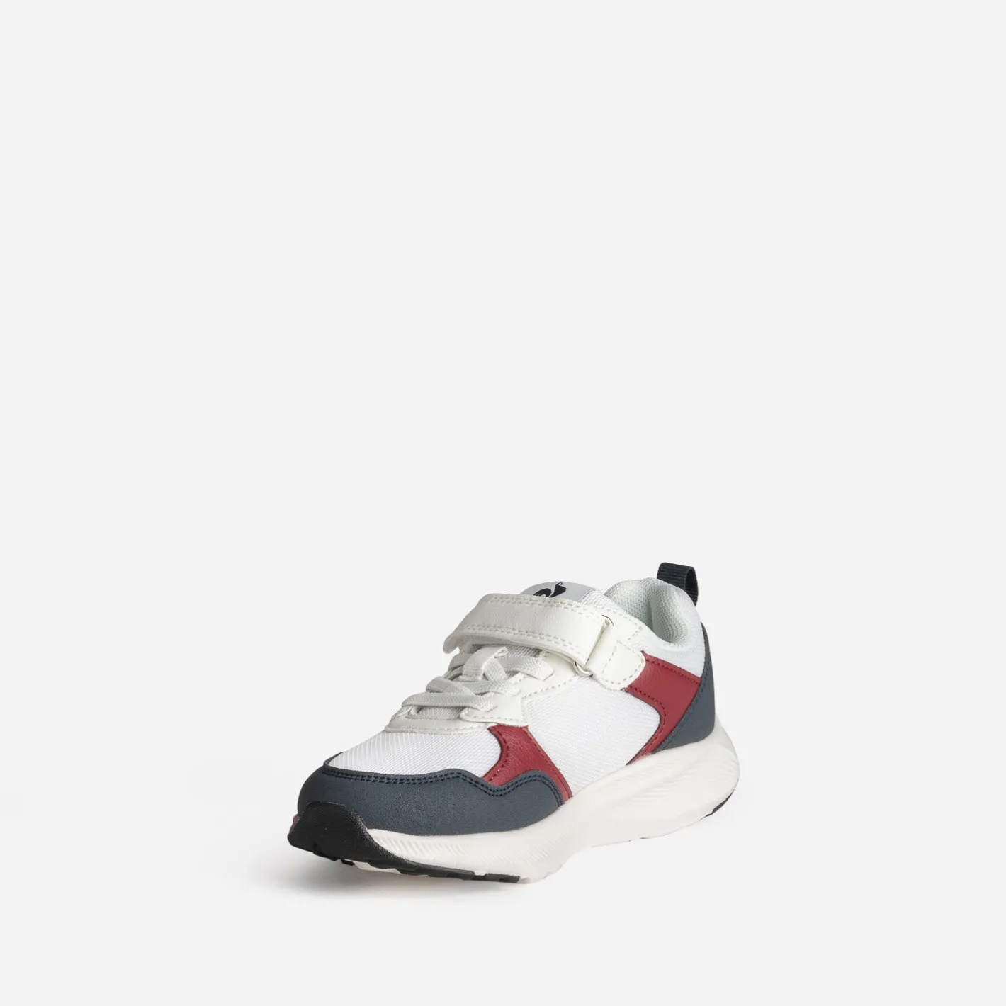 Tennis blanche, e, rouge^Le Coq Sportif Best