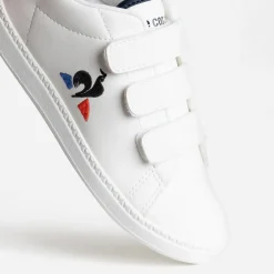 Tennis he^Le Coq Sportif New