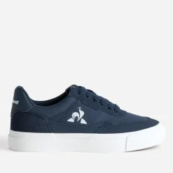 Tennis bi-matière^Le Coq Sportif Discount