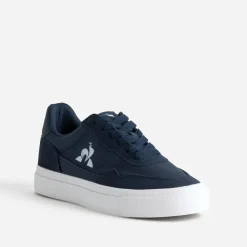 Tennis bi-matière^Le Coq Sportif Discount