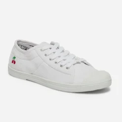 Tennis he en toile^Le Temps des Cerises Clearance