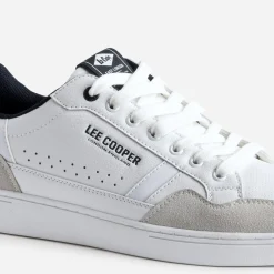 Tennis , gris, marine^Lee Cooper Best