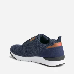 Tennis chiné en mesh^Lee Cooper Discount