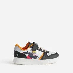 Tennis NARUTO e, blanche, orange^1176 Sale