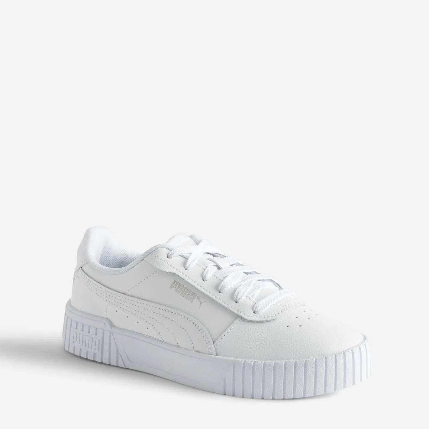Tennis he à plateforme^Puma Hot