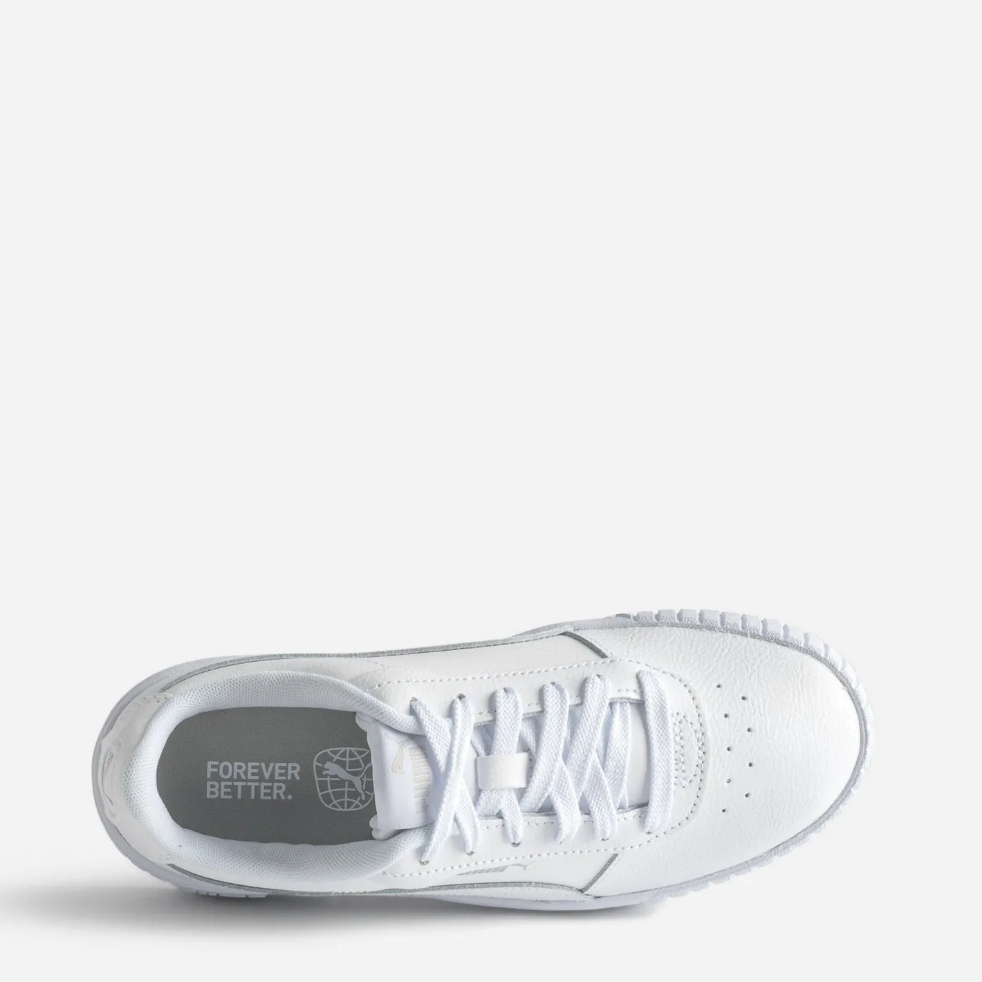 Tennis he à plateforme^Puma Hot
