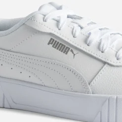 Tennis he à plateforme^Puma Hot